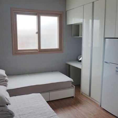 Sh Guesthouse Chuncheon Bagian luar foto