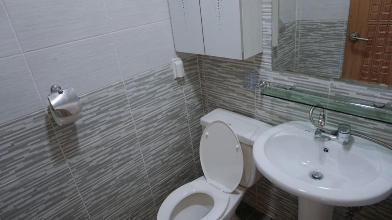 Sh Guesthouse Chuncheon Bagian luar foto