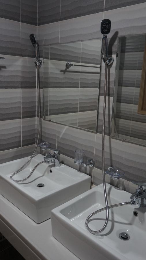 Sh Guesthouse Chuncheon Bagian luar foto